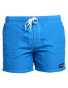 【送料無料】 サンデッキ メンズ ハーフパンツ・ショーツ 水着 Swim shorts Azure