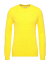 【送料無料】 センス メンズ ニット・セーター アウター Sweater Yellow