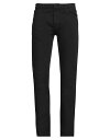 【送料無料】 ラフ・シモンズ メンズ デニムパンツ ボトムス Denim pants Black