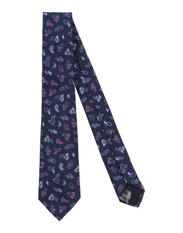 yz pW Y lN^C ANZT[ Ties and bow ties Navy blue