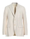 ボリオリ 【送料無料】 ボリオリ メンズ ジャケット・ブルゾン アウター Blazer Beige