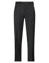 【送料無料】 ニールバレット メンズ カジュアルパンツ ボトムス Casual pants Black