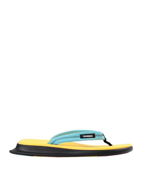 yz nCAiX Y T_ V[Y Flip flops Turquoise