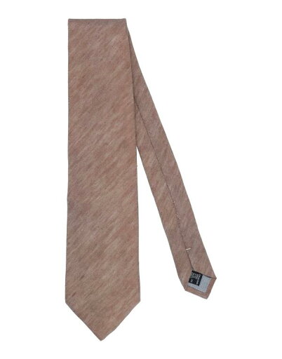 【送料無料】 コルネリアーニ メンズ ネクタイ アクセサリー Ties and bow ties Khaki 【送料無料】 コルネリアーニ メンズ ネクタイ アクセサリー Ties and bow ties Khaki