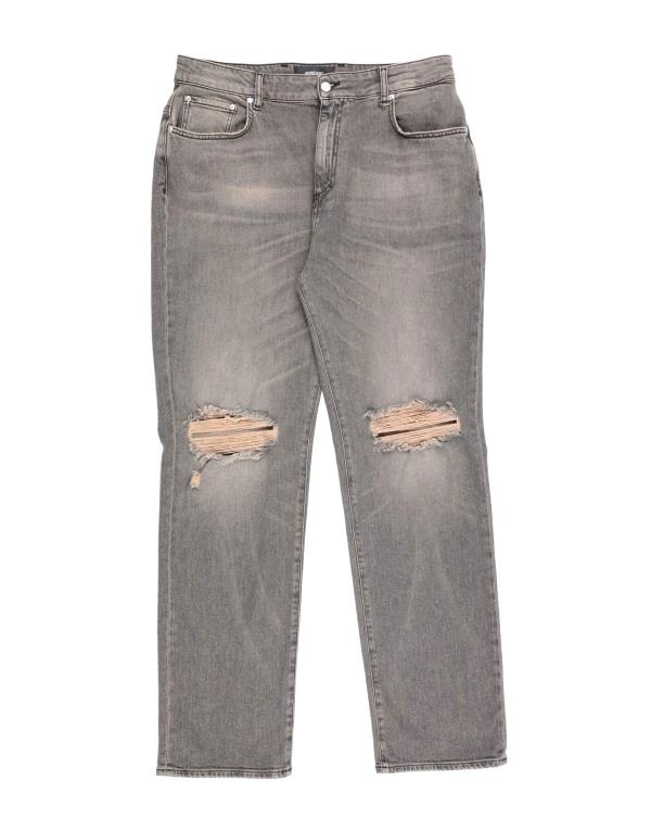 【送料無料】 リプレゼント メンズ デニムパンツ ボトムス Denim pants Lead