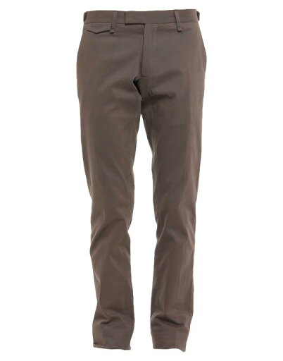 【送料無料】 メッサジェリエ メンズ カジュアルパンツ ボトムス Casual pants Dark brown 【送料無料】 メッサジェリエ メンズ カジュアルパンツ ボトムス Casual pants Dark brown