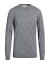 【送料無料】 グレイ ダニエレ アレッサンドリー二 メンズ ニット・セーター アウター Sweater Grey