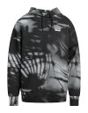 【送料無料】 フィラ メンズ パーカー・スウェット フーディー アウター Hooded sweatshirt Lead