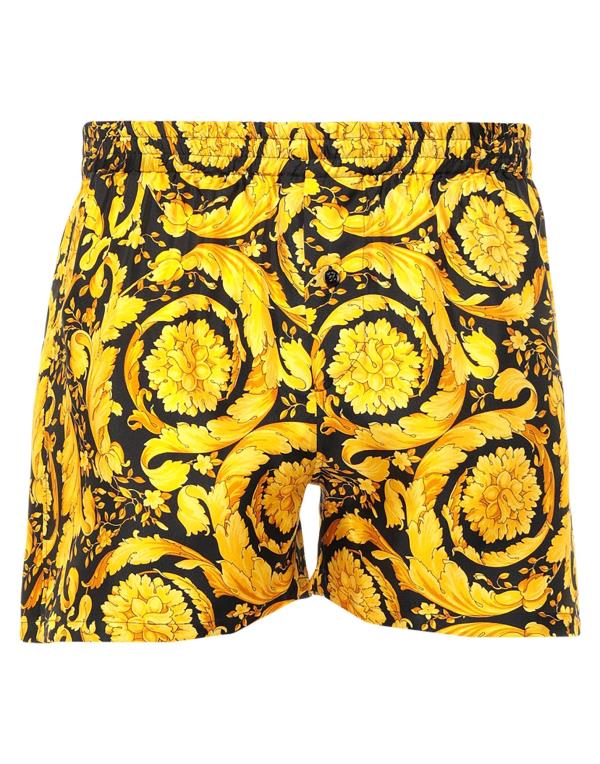 ̵ 륵  ܥѥ  Boxer Yellow