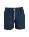 【送料無料】 カンゴール メンズ ハーフパンツ・ショーツ 水着 Swim shorts Navy blue