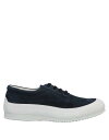 【送料無料】 ホーガン メンズ スニーカー シューズ Sneakers Midnight blue