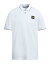 【送料無料】 ライルアンドスコット メンズ ポロシャツ トップス Polo shirt White