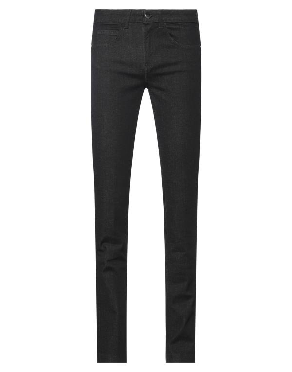 【送料無料】 カオス メンズ デニムパンツ ジーンズ ボトムス Denim pants Black