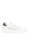 【送料無料】 ケースイス メンズ スニーカー シューズ Sneakers White