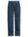 ディッキーズ 【送料無料】 ディッキーズ メンズ デニムパンツ ジーンズ ボトムス Denim pants Blue