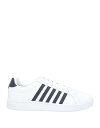 【送料無料】 ケースイス メンズ スニーカー シューズ Sneakers White