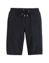 yz o} Y n[tpcEV[c  Swim shorts Black