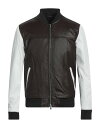 yz KbU[j Y WPbgEu] AE^[ Bomber Brown