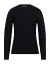 【送料無料】 ハマキーホ メンズ ニット・セーター アウター Sweater Midnight blue