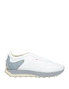 【送料無料】 サントーニ メンズ スニーカー シューズ Sneakers White