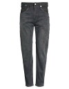 【送料無料】 ニールバレット メンズ デニムパンツ ジーンズ ボトムス Denim pants Black