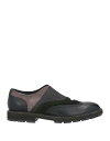 【送料無料】 トッズ メンズ スリッポン・ローファー シューズ Loafers Black