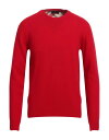 yz AeA Y J[fBK AE^[ Cardigan Red