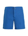 yz gTfB Y n[tpcEV[c  Swim shorts Blue