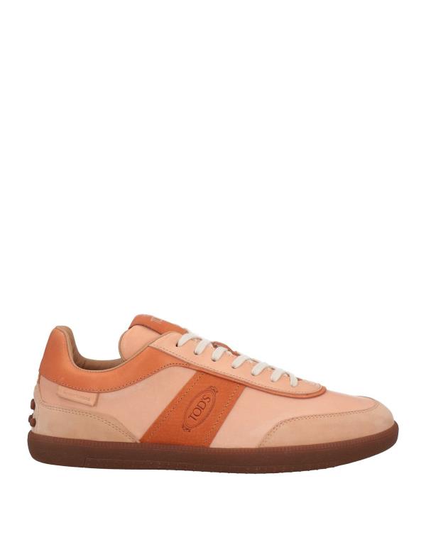 【送料無料】 トッズ メンズ スニーカー シューズ Sneakers Blush