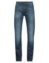 yz ZutH[I[}JCh Y fjpc W[Y {gX Denim pants Blue