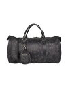 【送料無料】 ファミリーファースト メンズ ボストンバッグ バッグ Travel & duffel bag Black