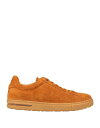 【送料無料】 ビルケンシュトック メンズ スニーカー シューズ Sneakers Camel