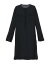 ̵ ԥ   ȥåץ Tunic and kaftan Black