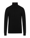 【送料無料】 センス メンズ ニット・セーター アウター Turtleneck Dark brown