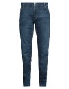 【送料無料】 トラサルディ メンズ デニムパンツ ジーンズ ボトムス Denim pants Blue