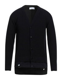 【送料無料】 プレミアム・ムード・デニム・スーペリア メンズ カーディガン アウター Cardigan Black