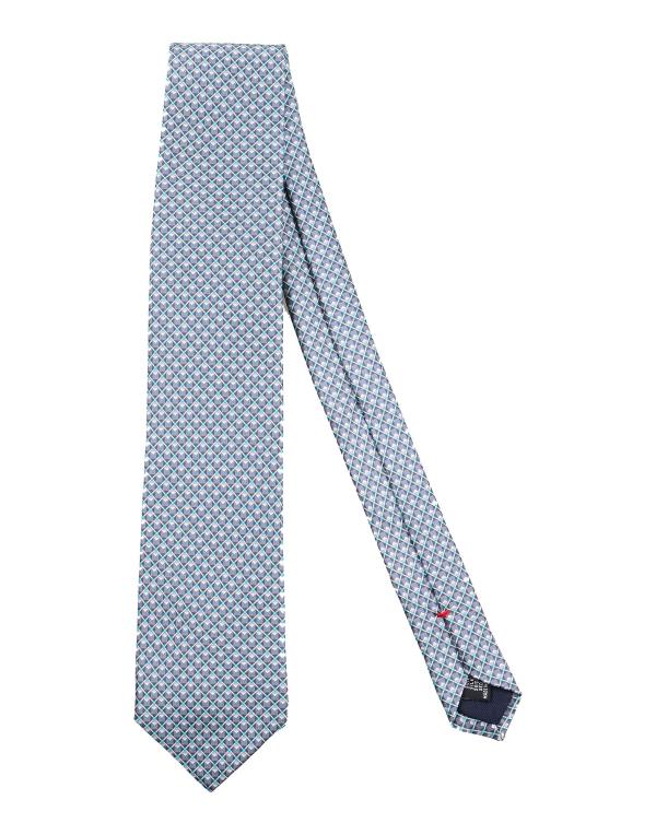 yz tBII Y lN^C ANZT[ Ties and bow ties Grey