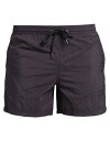 yz } Y n[tpcEV[c  Swim shorts Dark purple