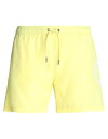 yz gTfB Y n[tpcEV[c  Swim shorts Yellow