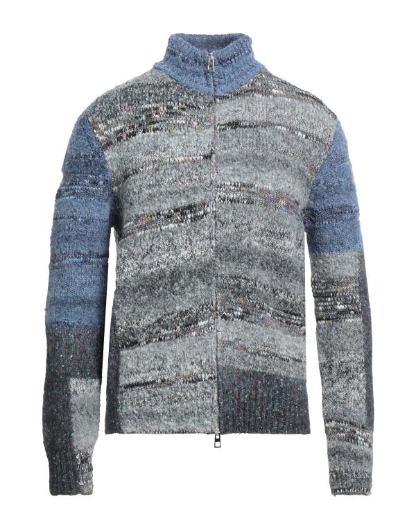 yz Gx Y J[fBK AE^[ Cardigan Grey