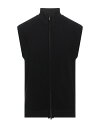 【送料無料】 ティーエスディ12 メンズ カーディガン アウター Cardigan Black