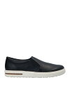 【送料無料】 ビルケンシュトック メンズ スニーカー シューズ Sneakers Black