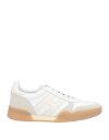 【送料無料】 ホーガン メンズ スニーカー シューズ Sneakers White