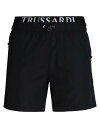 yz gTfB Y n[tpcEV[c  Swim shorts Black