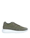 yz z[K Y Xj[J[ V[Y Sneakers Military green