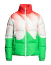 【送料無料】 デュベティカ メンズ ジャケット・ブルゾン アウター Shell jacket White