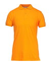 【送料無料】 ピープル オブ シブヤ メンズ ポロシャツ トップス Polo shirt Orange