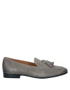 【送料無料】 トッズ メンズ スリッポン・ローファー シューズ Loafers Grey