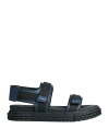 【送料無料】 ジュゼッペザノッティ メンズ サンダル シューズ Sandals Black