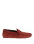 【送料無料】 トッズ メンズ スリッポン・ローファー シューズ Loafers Brick red